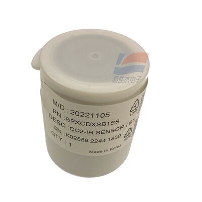 YJJ SPXCDXSB1SS Sensepoint XCD Industrial Detector de gas fijo Proyector de sensores enchufable