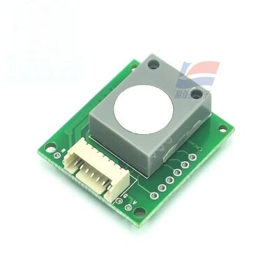 Módulo de sensor de formaldehído electroquímico YJJ ZE08-CH2O 0-5 ppm para electrodomésticos inteligentes