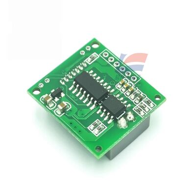 Módulo de sensor de formaldehído electroquímico YJJ ZE08-CH2O 0-5 ppm para electrodomésticos inteligentes
