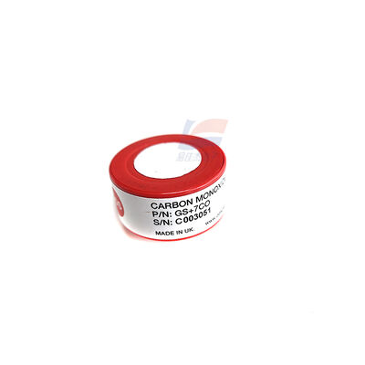 Sensor electroquímico de monóxido de carbono YJJ GS+7CO 0-1000ppm para operaciones subterráneas de minería de seguridad