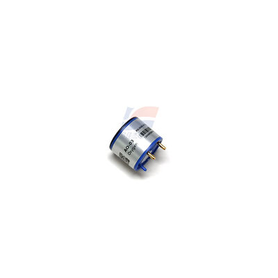 Sensor de oxígeno AO-03 con velocidad de respuesta rápida y precisión para detectores/alarmas de oxígeno portátiles y analizadores de calidad del aire