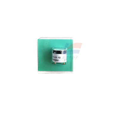 ETO/M-10 Sensor electroquímico de óxido de etileno para la detección de óxido de etileno tóxico y cancerígeno en el sector industrial