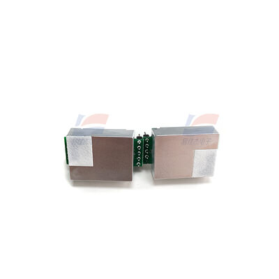 YJJ TC-3000 NDIR Sensor de CO2 400-5000ppm Invernaderos Fabricas y sistemas de climatización y climatización en interiores