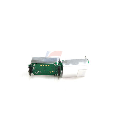 YJJ TC-3000 NDIR Sensor de CO2 400-5000ppm Invernaderos Fabricas y sistemas de climatización y climatización en interiores