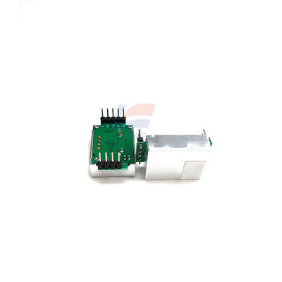 YJJ TC-3000 NDIR Sensor de CO2 400-5000ppm Invernaderos Fabricas y sistemas de climatización y climatización en interiores