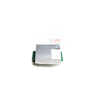 YJJ TC-3000 NDIR Sensor de CO2 400-5000ppm Invernaderos Fabricas y sistemas de climatización y climatización en interiores