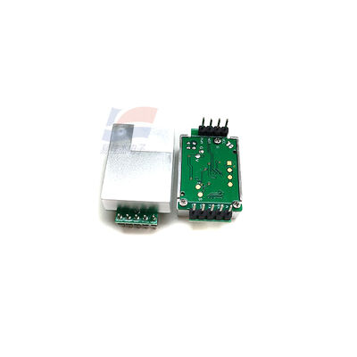 YJJ TC-3000 NDIR Sensor de CO2 400-5000ppm Invernaderos Fabricas y sistemas de climatización y climatización en interiores