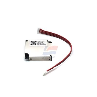 PMS9103M Sensor de partículas digitales universales de alta precisión para la integración integrada en diversos sistemas de control de la calidad del aire