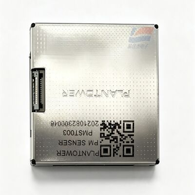 PMST003 Sensor de partículas láser digitales ultrafinas de alta precisión para dispositivos terminales inteligentes ultrafinos y miniaturizados con estrictas limitaciones de espacio