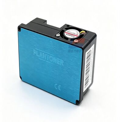 PMS1003 Sensor de materia particulada láser Laser Mie Dispersión TTL Salida en serie
