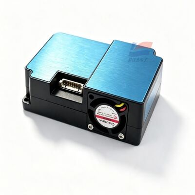 PMS1003 Sensor de materia particulada láser Laser Mie Dispersión TTL Salida en serie