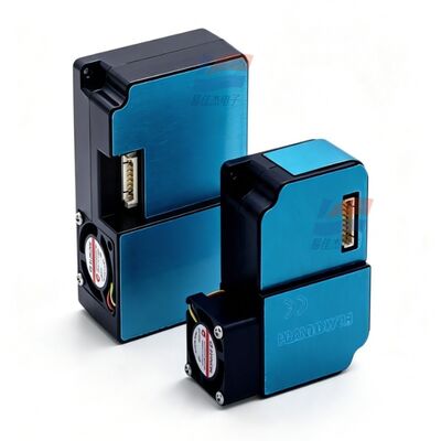 PMS1003 Sensor de materia particulada láser Laser Mie Dispersión TTL Salida en serie