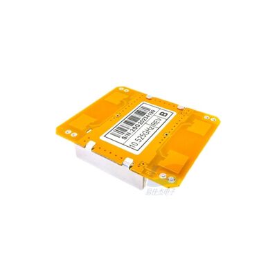Módulo de Inducción de Microondas YJJ MC420S-G Sensor de Movimiento Doppler de 5V Control Inteligente Control de Acceso