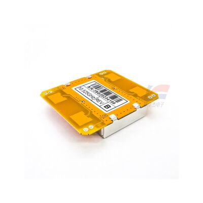 Módulo de Inducción de Microondas YJJ MC420S-G Sensor de Movimiento Doppler de 5V Control Inteligente Control de Acceso