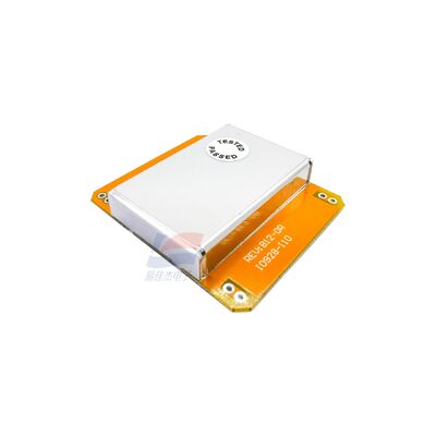 Módulo de Inducción de Microondas YJJ MC420S-G Sensor de Movimiento Doppler de 5V Control Inteligente Control de Acceso