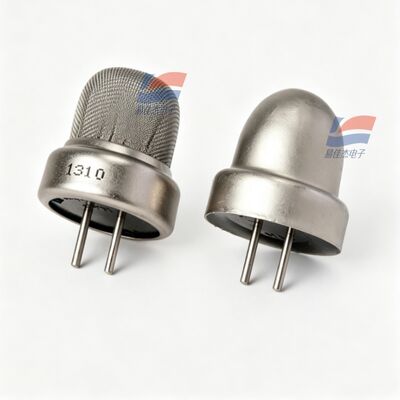YJJ NAP-21A N21A Thermal Conductive CO2 Gas Sensor 2-100%VOL Detecting Module