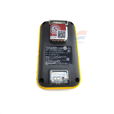 BW Flex 4 Detector multi-gas portátil 4 en 1 con clips de caimanes