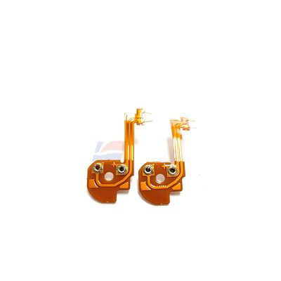 YJJ XT-FPCB Pad de cojín de sellado de juntas de FPC para detector de gas portátil