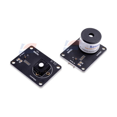 Módulo Sensor de Gas Monóxido de Carbono Digital YJJ TB200B-ES1-CO-1000 0-1000ppm