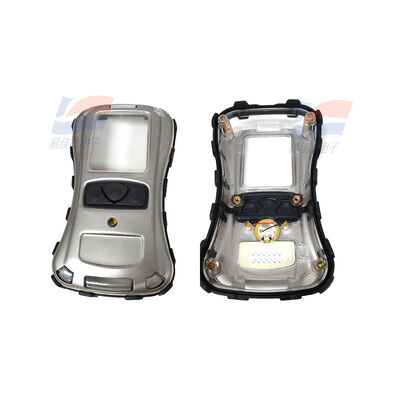 YJJ M01-3208-000 Serie PGM Detector multi-gas portátil original de fábrica Componente de la unidad principal de la vivienda