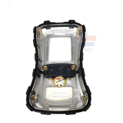 YJJ M01-3208-000 Serie PGM Detector multi-gas portátil original de fábrica Componente de la unidad principal de la vivienda