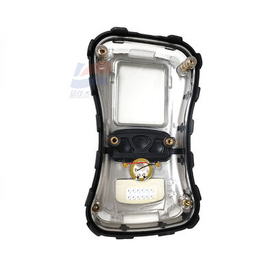 YJJ M01-3208-000 Serie PGM Detector multi-gas portátil original de fábrica Componente de la unidad principal de la vivienda