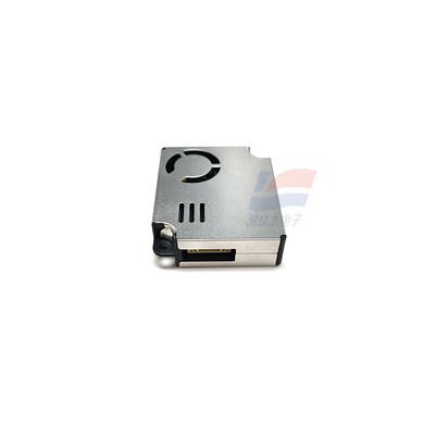 YJJ PM2008MSE Sensor de partículas de dispersión láser 0-1000μg/m3 para el sistema de aire fresco de los purificadores de aire