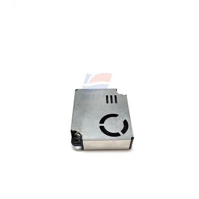 YJJ PM2008MSE Sensor de partículas de dispersión láser 0-1000μg/m3 para el sistema de aire fresco de los purificadores de aire