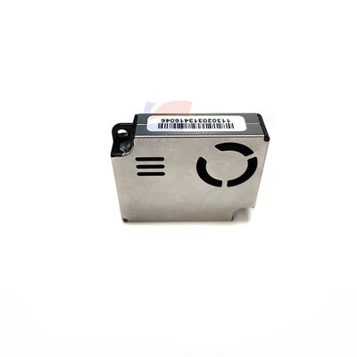YJJ PM2008MSE Sensor de partículas de dispersión láser 0-1000μg/m3 para el sistema de aire fresco de los purificadores de aire