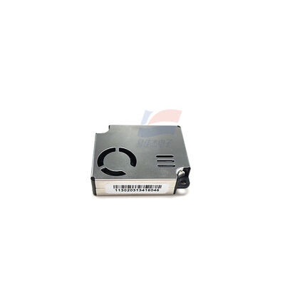 YJJ PM2008MSE Sensor de partículas de dispersión láser 0-1000μg/m3 para el sistema de aire fresco de los purificadores de aire