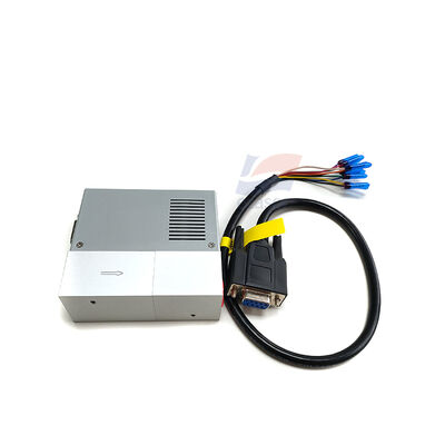 AMC2100R02 MEMS Controlador de flujo de masa de gas desarrollado para la agricultura inteligente y la industria ganadera