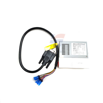 AMC2100R02 MEMS Controlador de flujo de masa de gas desarrollado para la agricultura inteligente y la industria ganadera
