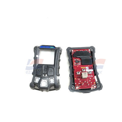 4XR Front Shell Is an Original Dedicated Front Protective Cover Designed for the 4XR Portable Multi-gas Detector