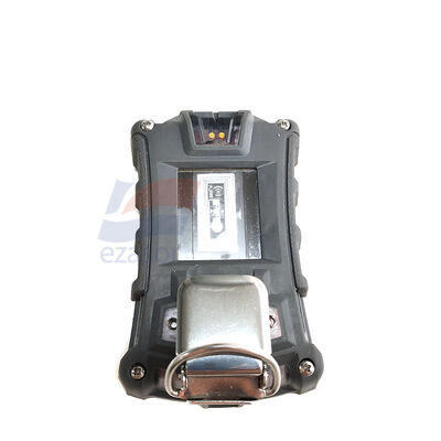 4XR Front Shell Is an Original Dedicated Front Protective Cover Designed for the 4XR Portable Multi-gas Detector