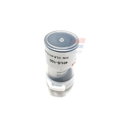 4H2S-100 CLE-0112-400 Sensor de gas de sulfuro de hidrógeno H2S Sistema de tres electrodos
