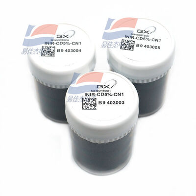 Sensor digital de dióxido de carbono del INIR-CD5%-CN1 Sensor de CO2 infrarrojo del NDIR