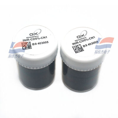 Sensor digital de dióxido de carbono del INIR-CD5%-CN1 Sensor de CO2 infrarrojo del NDIR