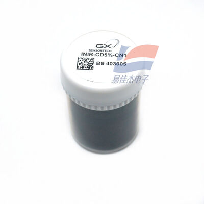 Sensor digital de dióxido de carbono del INIR-CD5%-CN1 Sensor de CO2 infrarrojo del NDIR