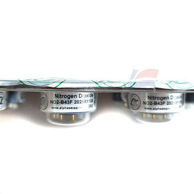 NO2-B43F Nitrogen Dioxide Gas Sensor Four-electrode Electrochemical
