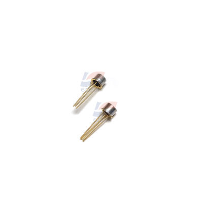 S12023-02-01 High-performance Silicon avalanche Photodiode for Optical Ranging & Lidar Systems Laser Monitoring & Sensing