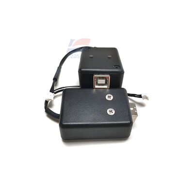 000-0SPI-00 Placa de adaptador SPI a USB dedicada personalizada exclusivamente para el sensor óptico de contador de partículas OPC-N3