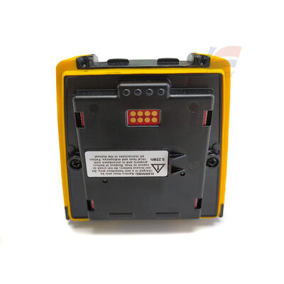 YJJ M5-BAT08 Li-Po Replacement Battery Pack for BW GasAlertMicro5 Multi Gas Detector