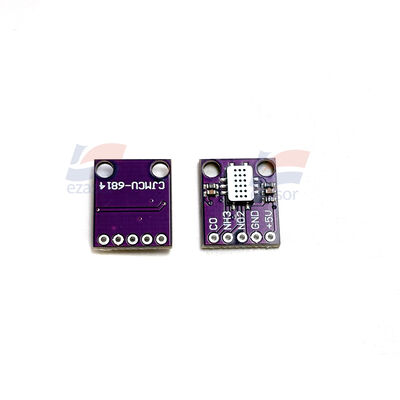 CJMCU-6814 Gas Sensor Module Three-channel Gas No I2C MOS