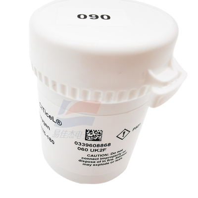 2FO AA625-180 Sensor de oxígeno en el aire Eficiencia de combustión para detector de gas fijo