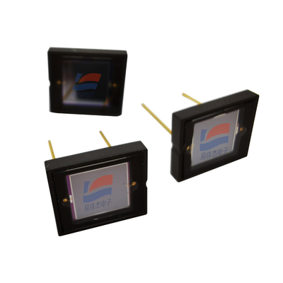 Fotodetector infrarrojo del silicio de S1337-66BQ en ultravioleta a la banda infrarroja