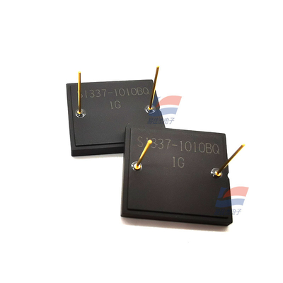 S1337-1010BQ Fotodiodo de silicio para fotometría de precisión de baja capacidad UV a IR