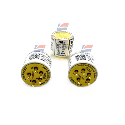Sensor infrarrojo del gas del principio de MSH-P-NS/5/V/P/F 0-5% VOLUME.CH4=0.4-2.4V /DIN/