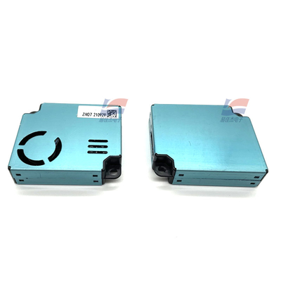 ZH07 otros sensores miniaturizados, el sensor universal PWM del polvo de la calidad del aire hizo salir