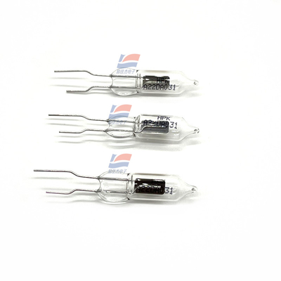R9454 sensor fotoeléctrico infrarrojo UVTRON, detector fotométrico de la llama