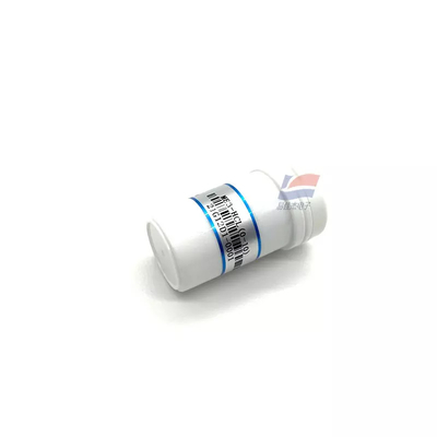 Principios electroquímicos del sensor del cloruro de hidrógeno de ME3-HCl